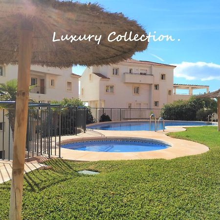 (New) Luxury Beach Apàrtment Brisa Quebrada -Sea Views ¬ Pool - 2 Bedroom Benalmádena Exterior foto
