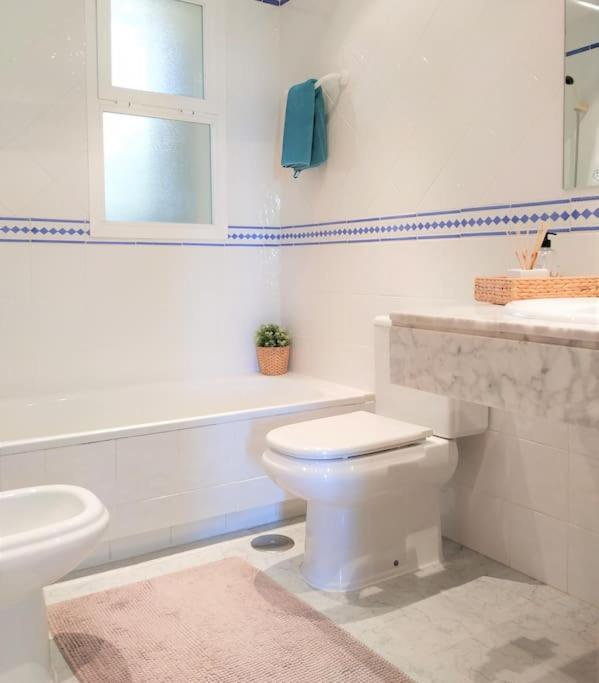 (New) Luxury Beach Apàrtment Brisa Quebrada -Sea Views ¬ Pool - 2 Bedroom Benalmádena Exterior foto
